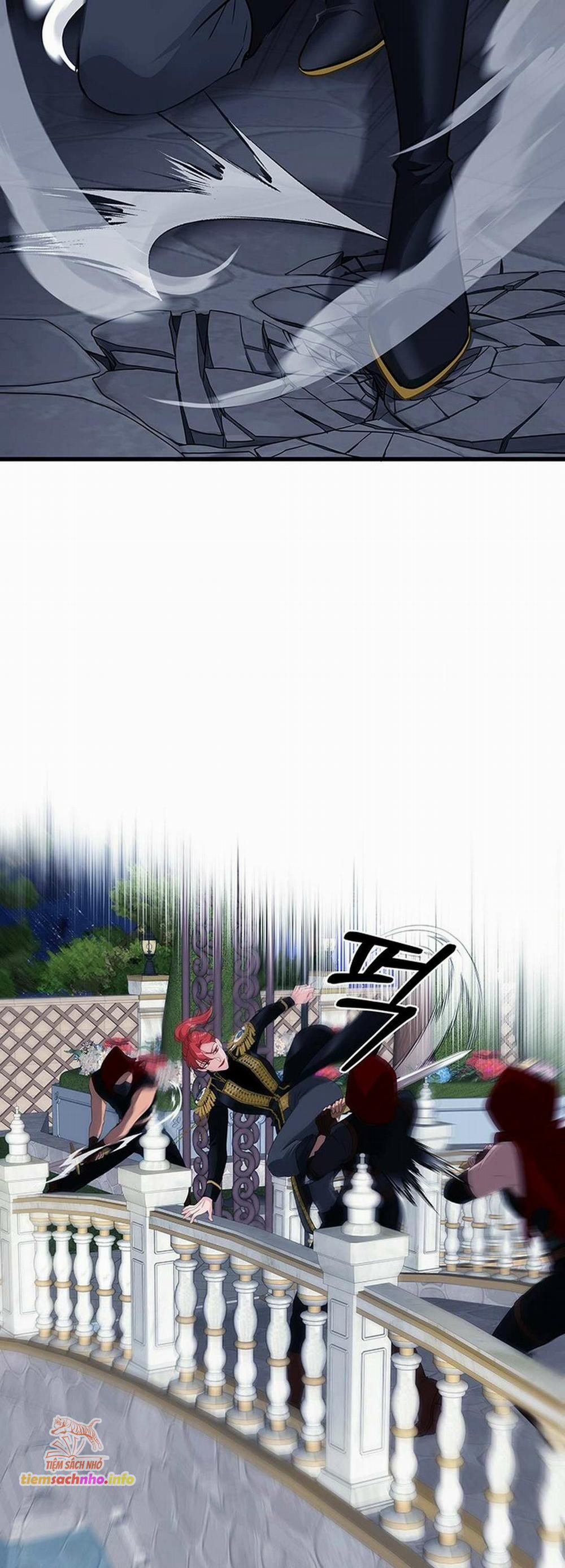 [ 18+ ] Bệ Hạ Đã Thay Đổi Rồi! 19 trang 50