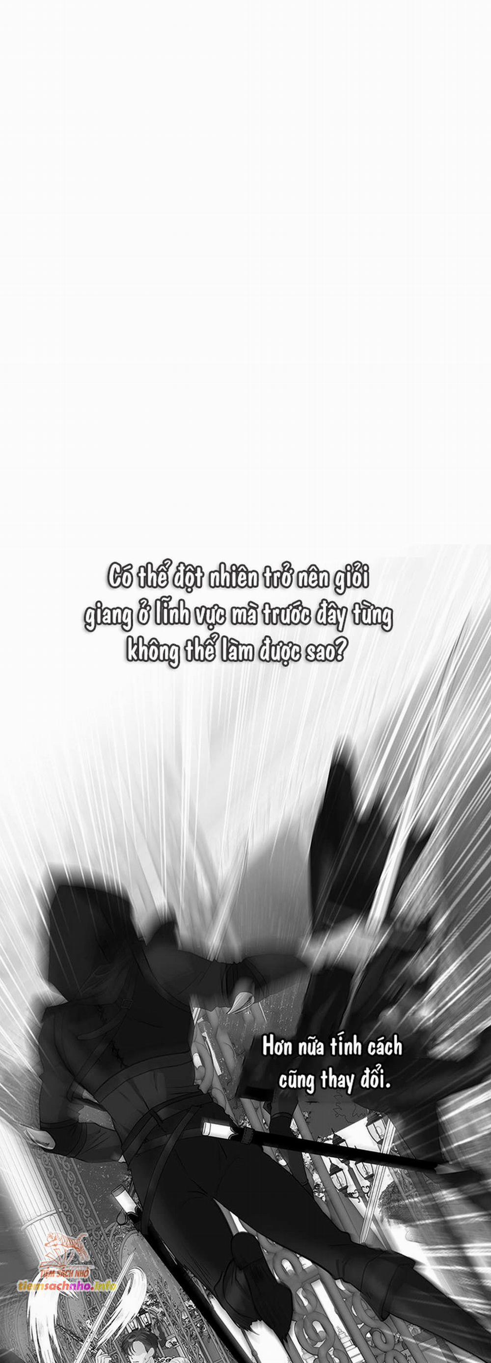 [ 18+ ] Bệ Hạ Đã Thay Đổi Rồi! 19 trang 56