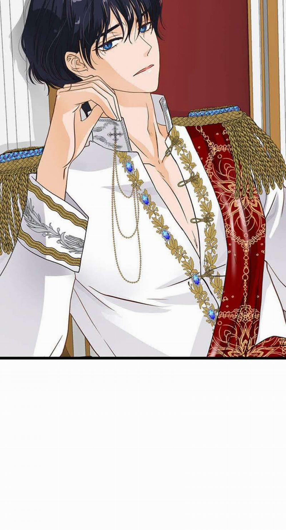 [ 18+ ] Bệ Hạ Đã Thay Đổi Rồi! 2 trang 10