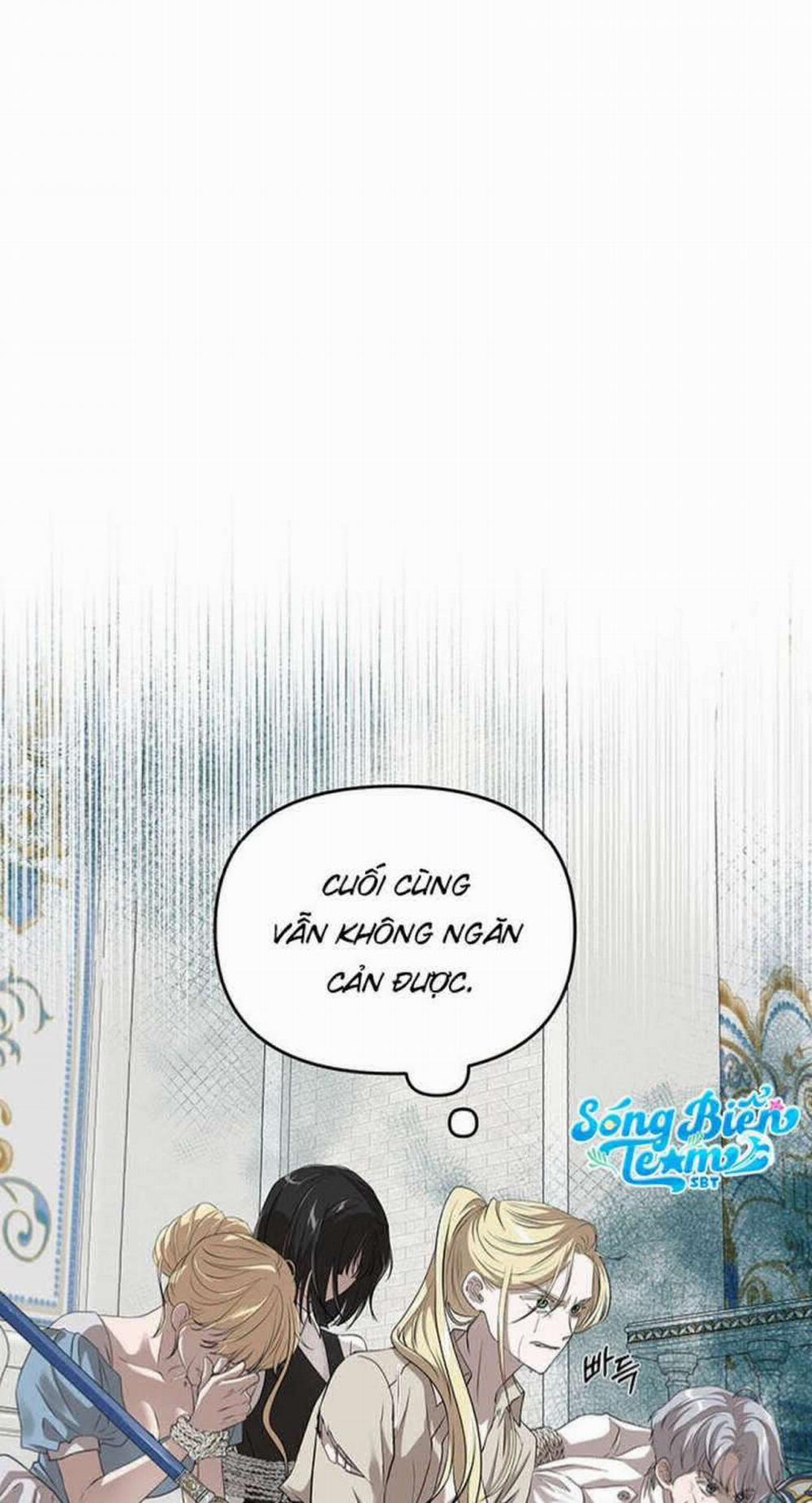 [ 18+ ] Bệ Hạ Đã Thay Đổi Rồi! 2 trang 25