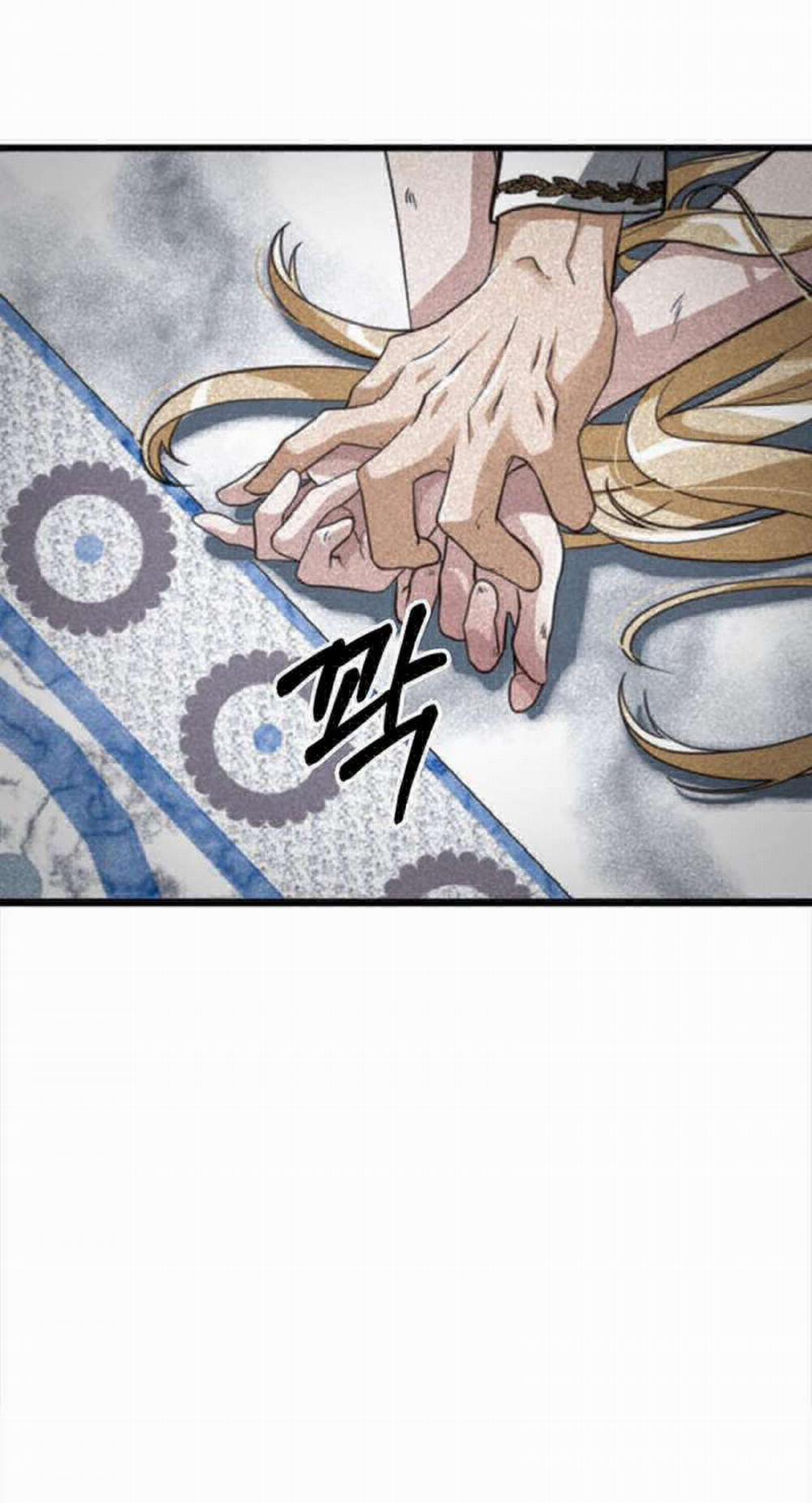 [ 18+ ] Bệ Hạ Đã Thay Đổi Rồi! 2 trang 5