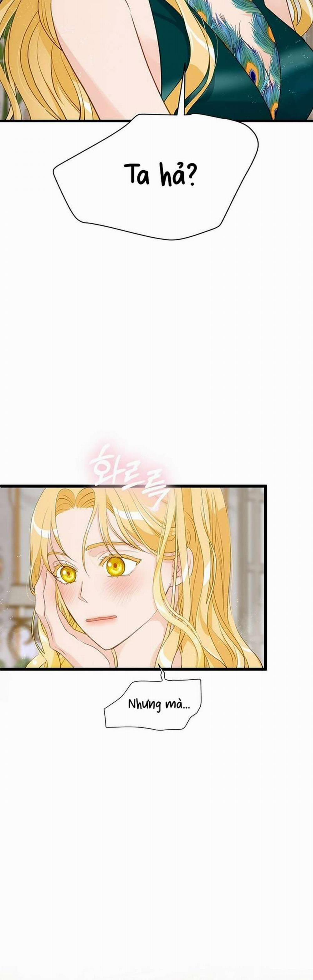 [ 18+ ] Bệ Hạ Đã Thay Đổi Rồi! 20 trang 19