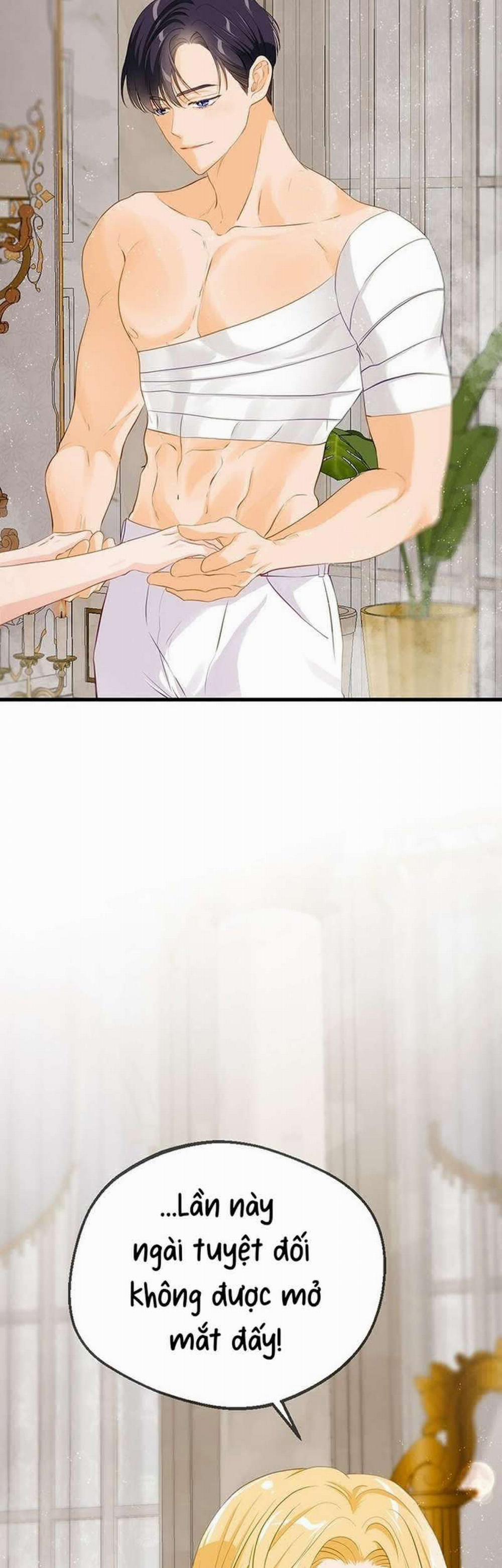 [ 18+ ] Bệ Hạ Đã Thay Đổi Rồi! 20 trang 25