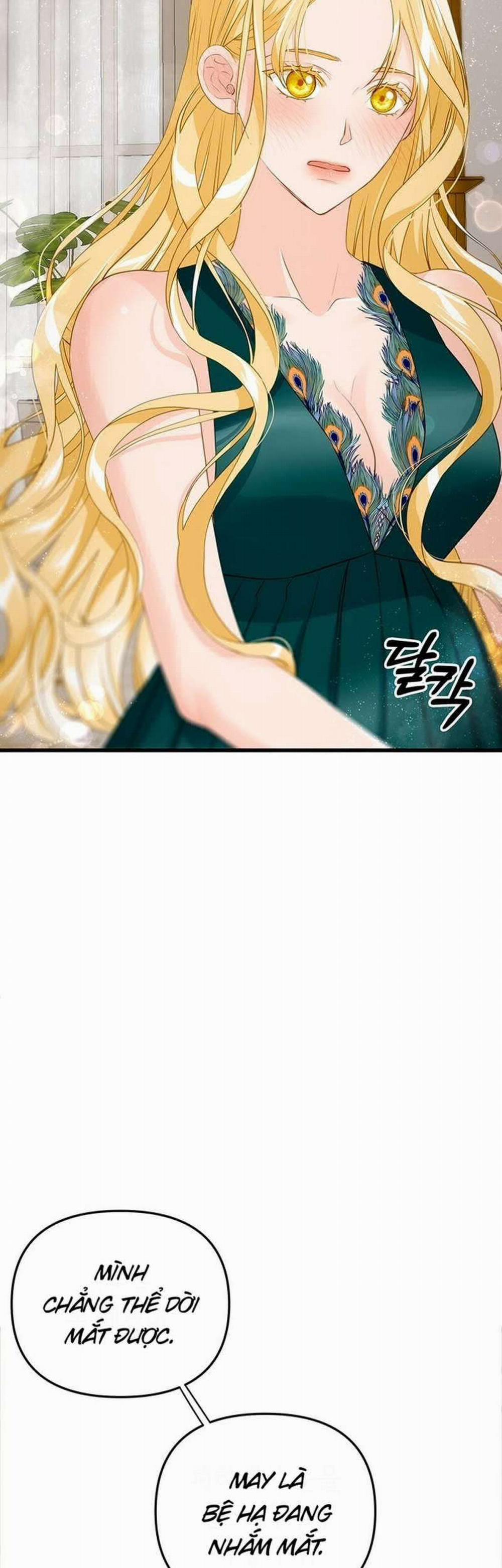 [ 18+ ] Bệ Hạ Đã Thay Đổi Rồi! 20 trang 26