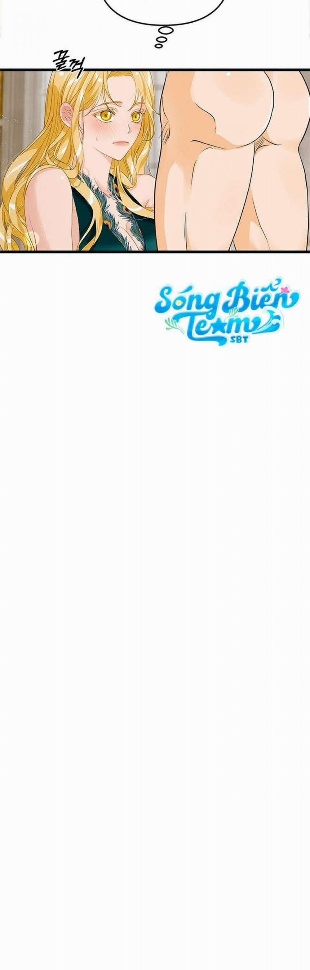 [ 18+ ] Bệ Hạ Đã Thay Đổi Rồi! 20 trang 27