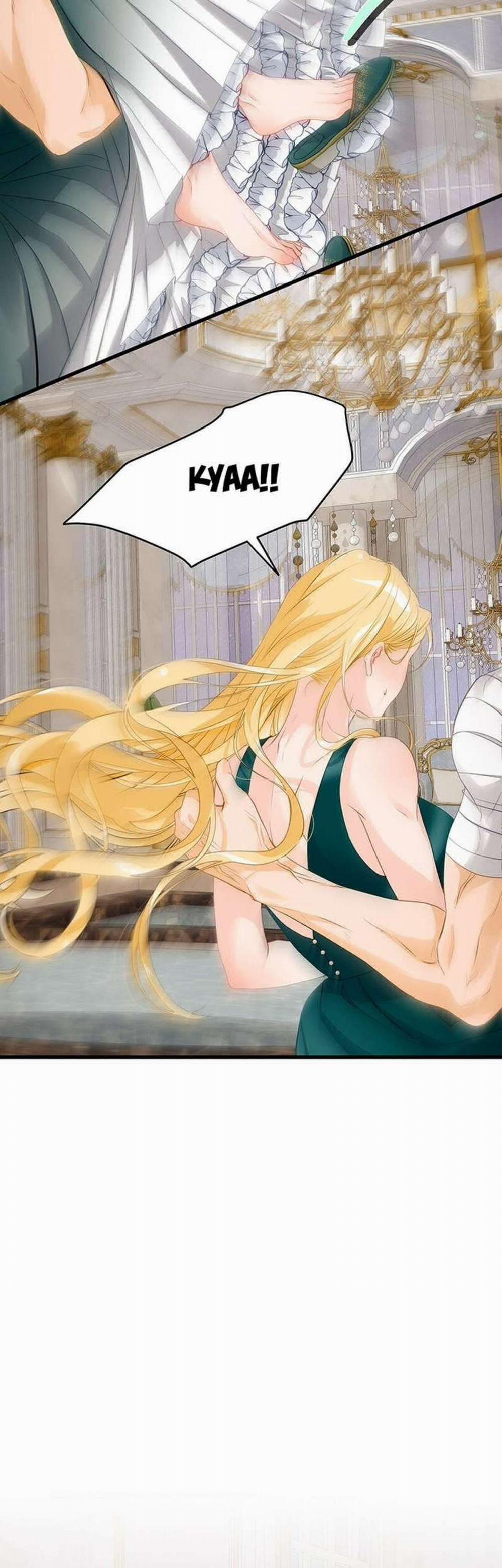 [ 18+ ] Bệ Hạ Đã Thay Đổi Rồi! 20 trang 29