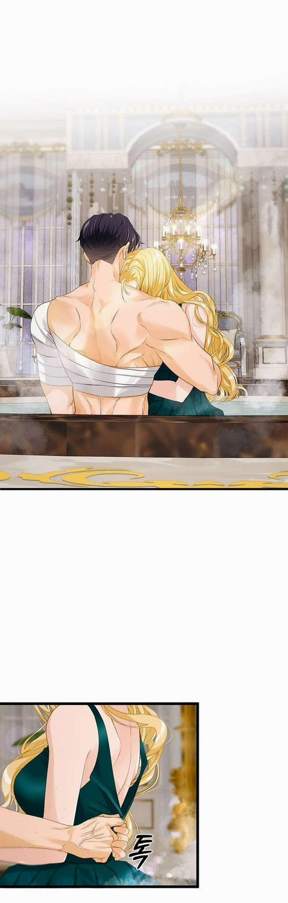 [ 18+ ] Bệ Hạ Đã Thay Đổi Rồi! 20 trang 32