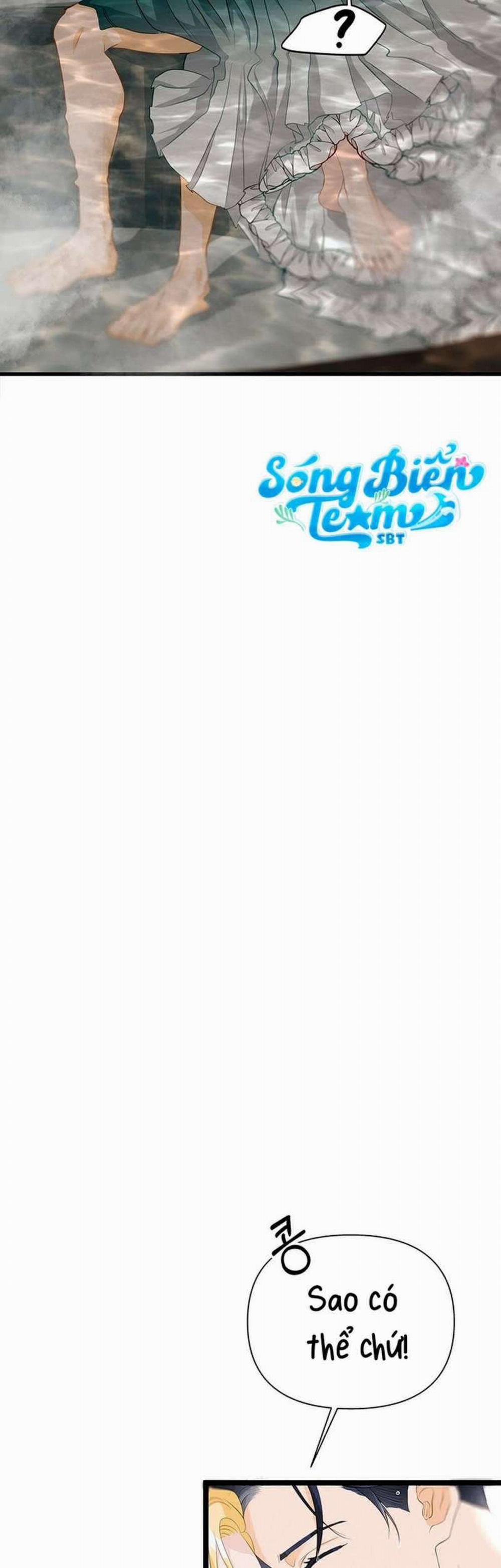 [ 18+ ] Bệ Hạ Đã Thay Đổi Rồi! 20 trang 36