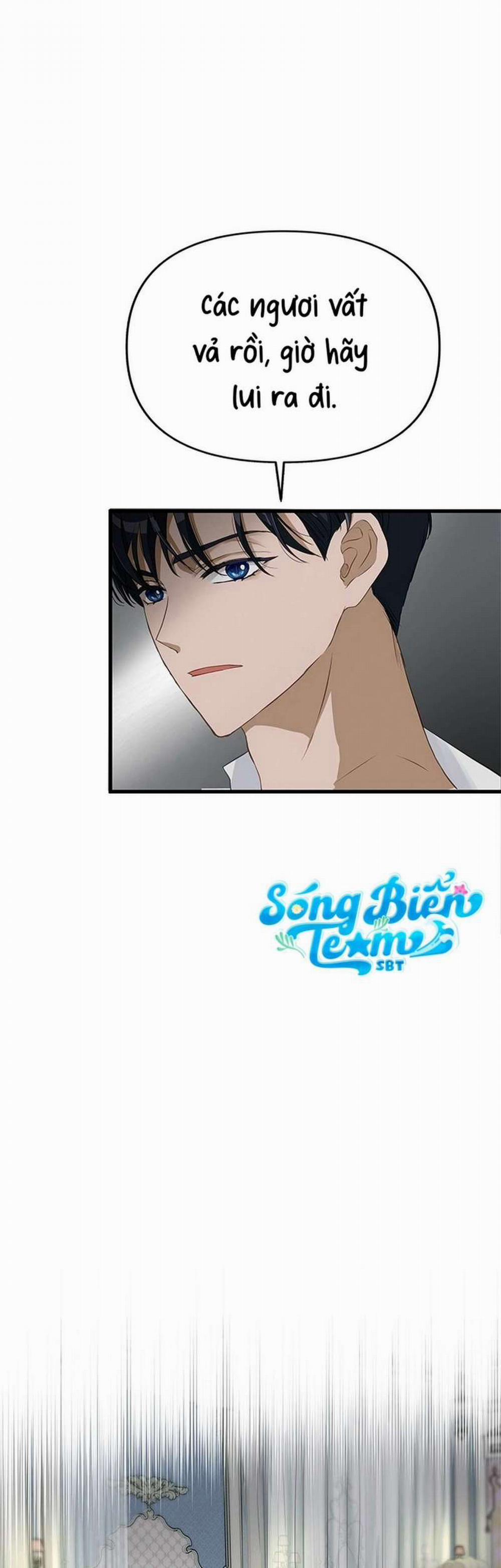 [ 18+ ] Bệ Hạ Đã Thay Đổi Rồi! 20 trang 4