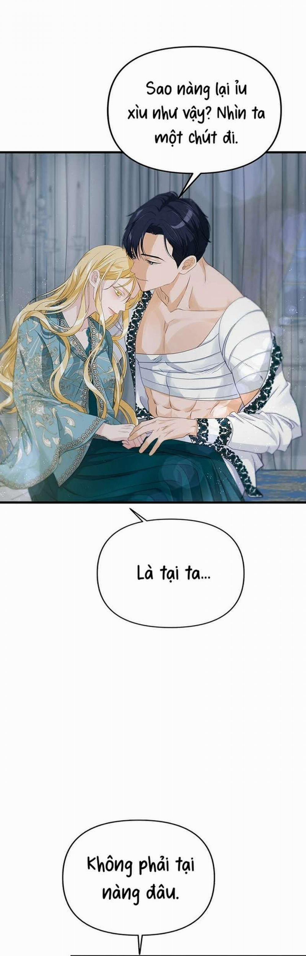 [ 18+ ] Bệ Hạ Đã Thay Đổi Rồi! 20 trang 6