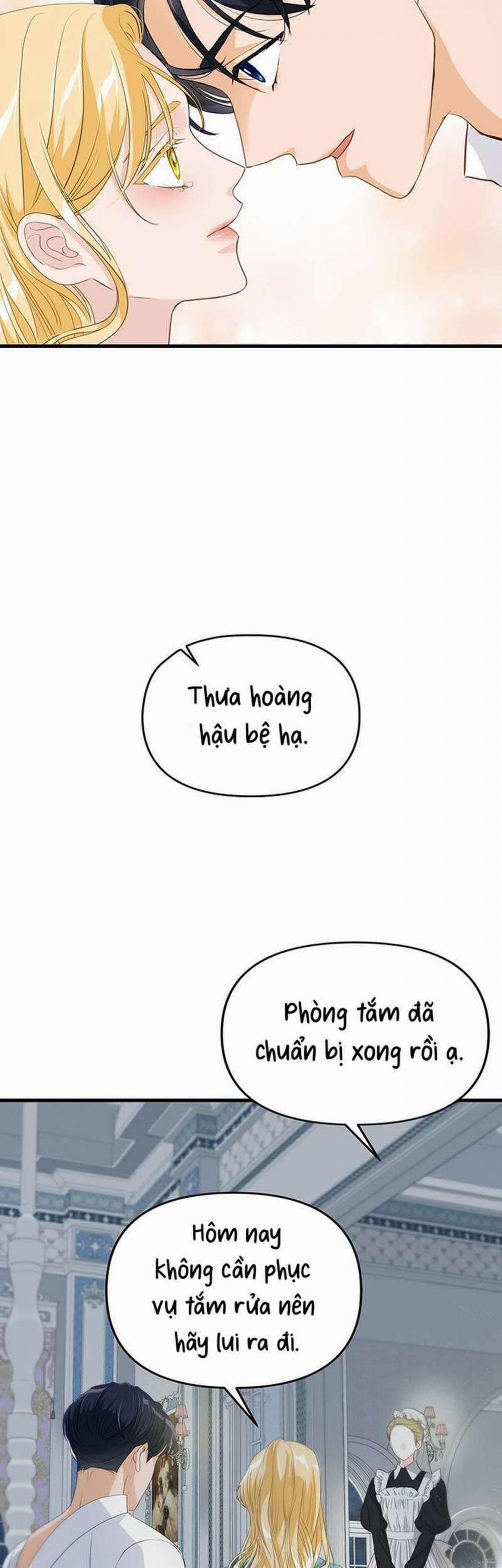 [ 18+ ] Bệ Hạ Đã Thay Đổi Rồi! 20 trang 8