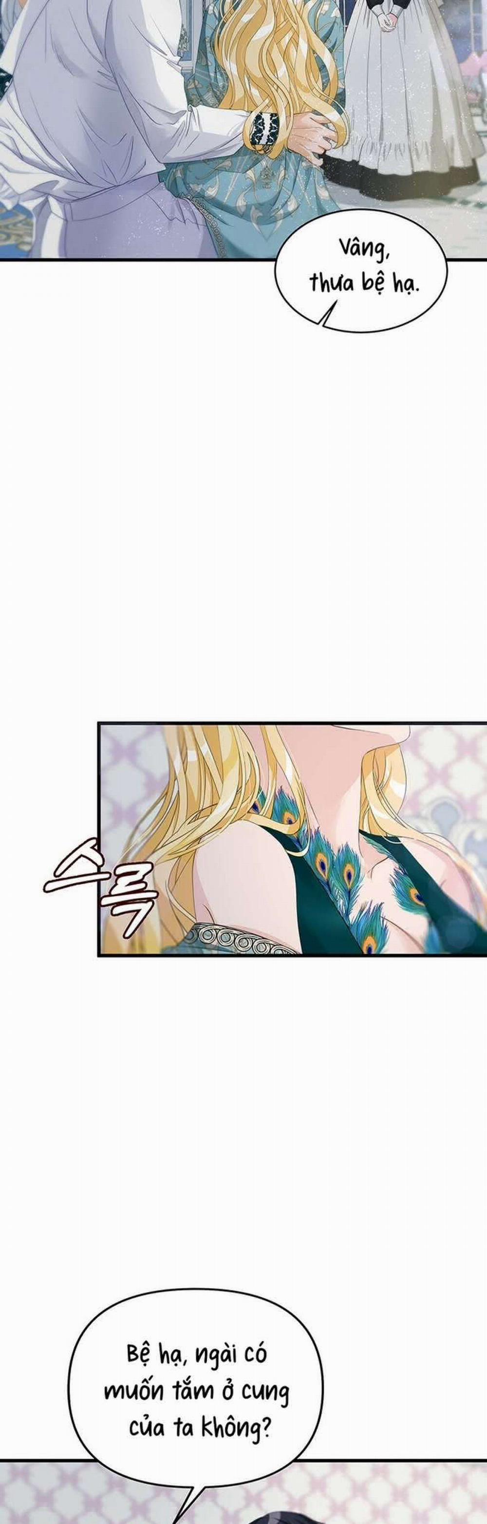 [ 18+ ] Bệ Hạ Đã Thay Đổi Rồi! 20 trang 9