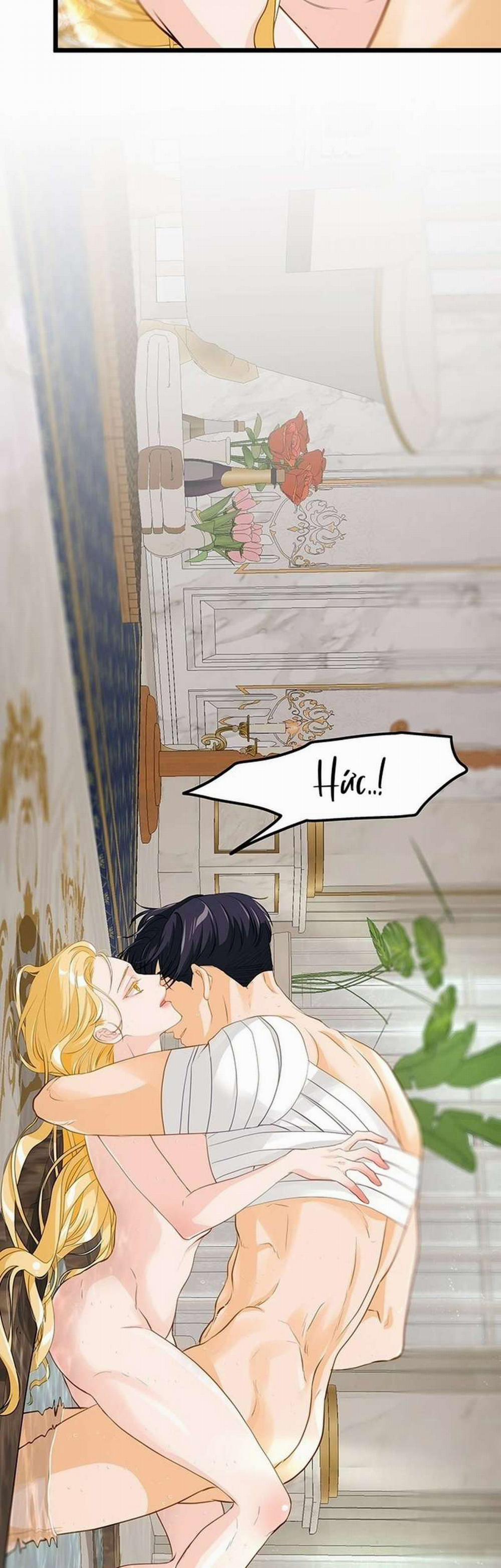 [ 18+ ] Bệ Hạ Đã Thay Đổi Rồi! 21 trang 15