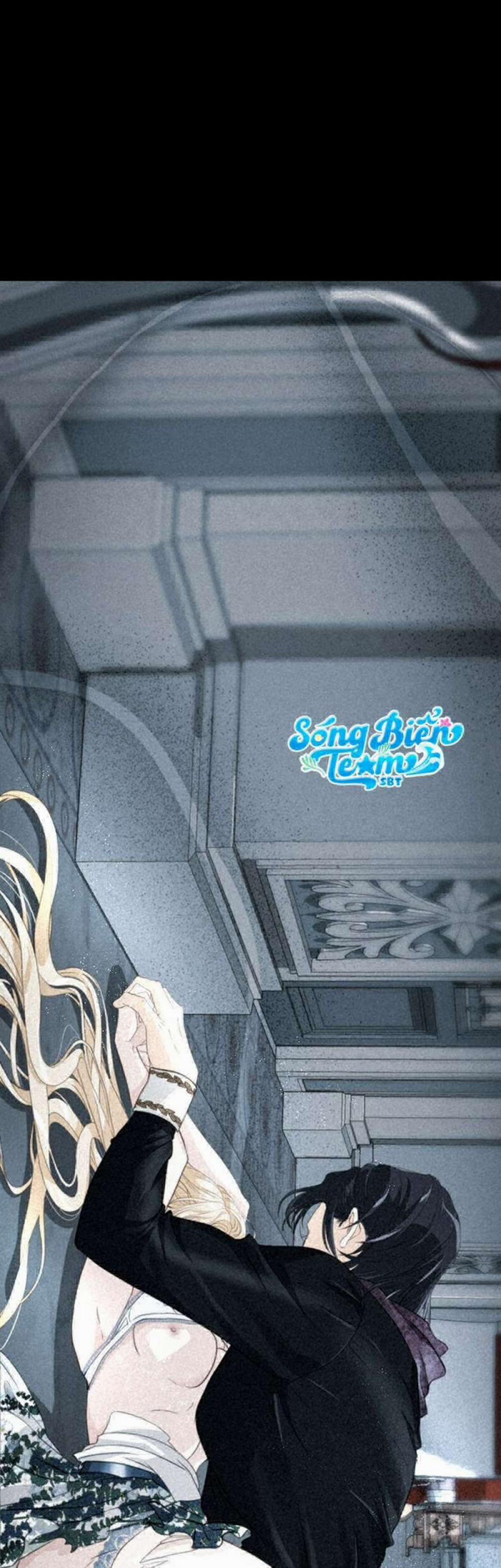 [ 18+ ] Bệ Hạ Đã Thay Đổi Rồi! 21 trang 18