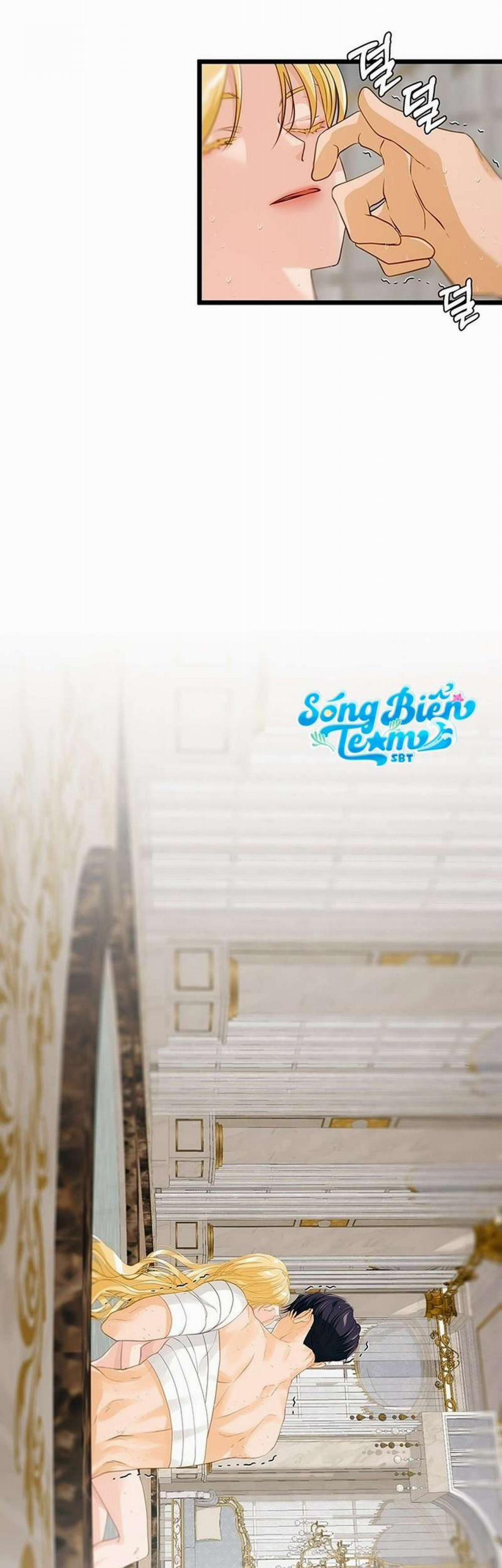 [ 18+ ] Bệ Hạ Đã Thay Đổi Rồi! 21 trang 25