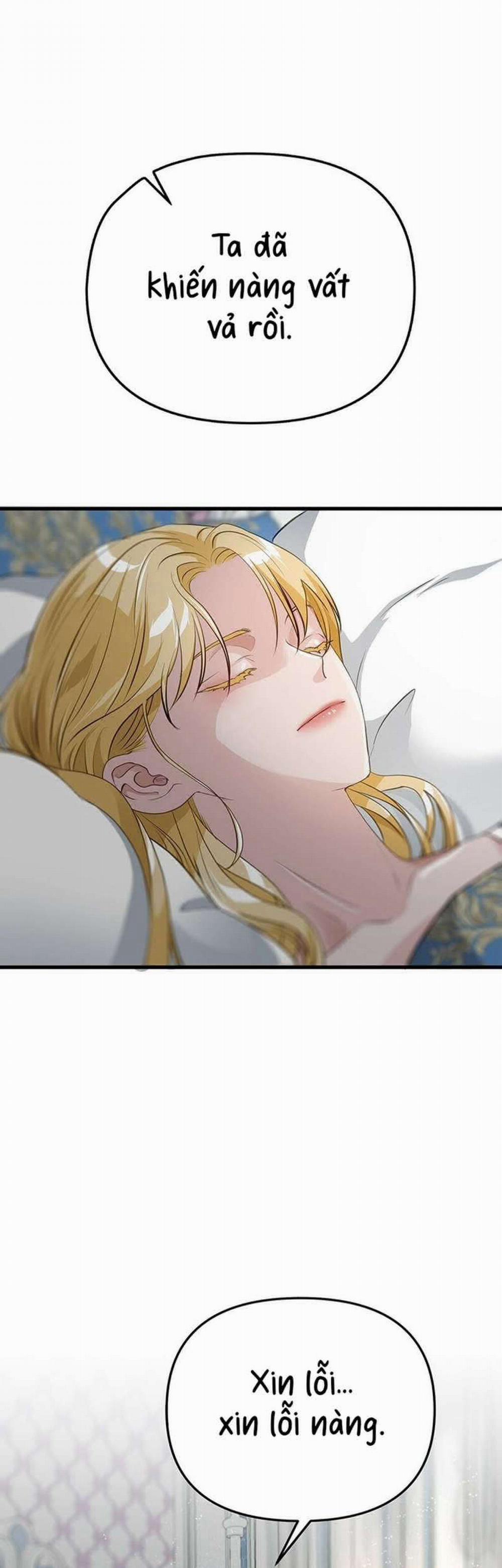 [ 18+ ] Bệ Hạ Đã Thay Đổi Rồi! 21 trang 29