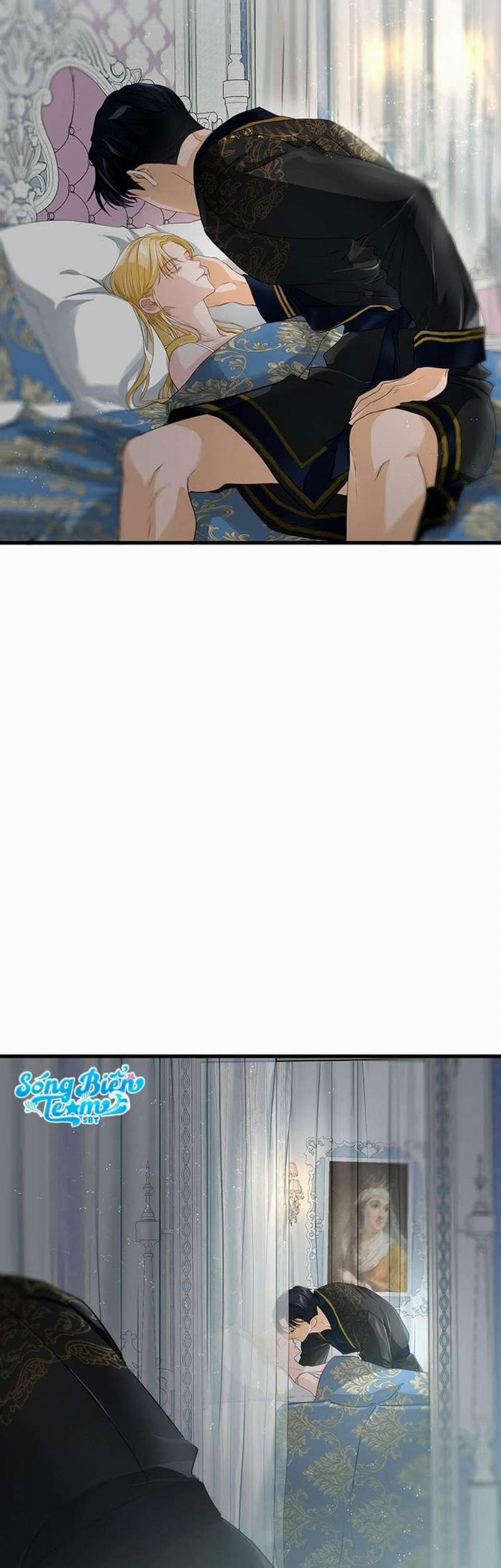 [ 18+ ] Bệ Hạ Đã Thay Đổi Rồi! 21 trang 30