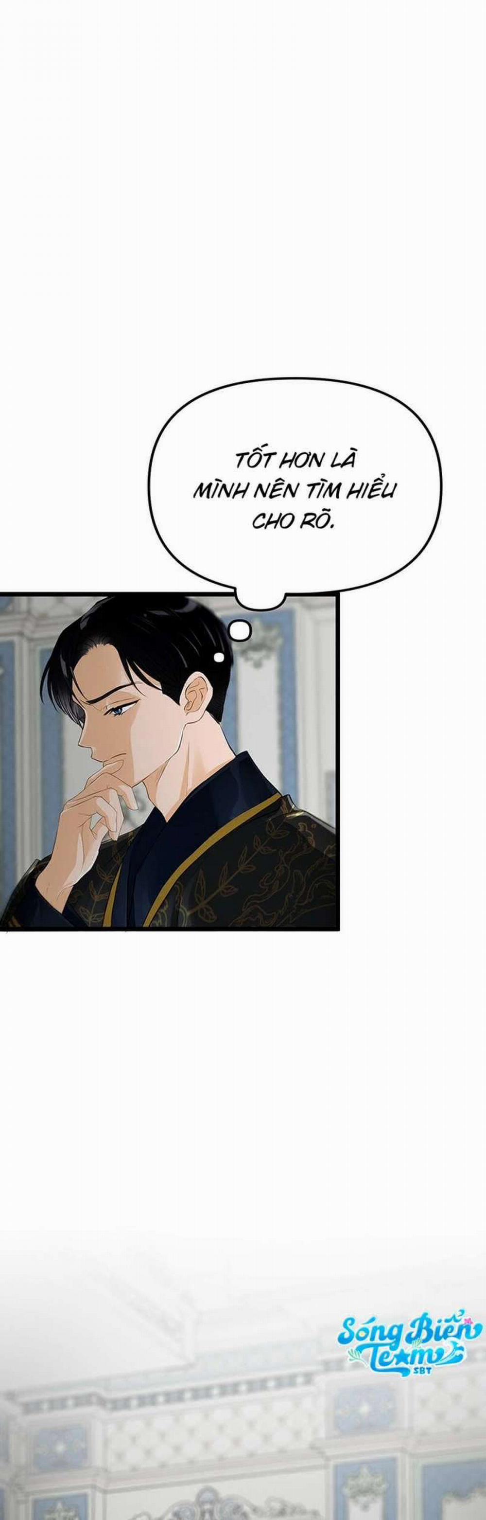 [ 18+ ] Bệ Hạ Đã Thay Đổi Rồi! 21 trang 33