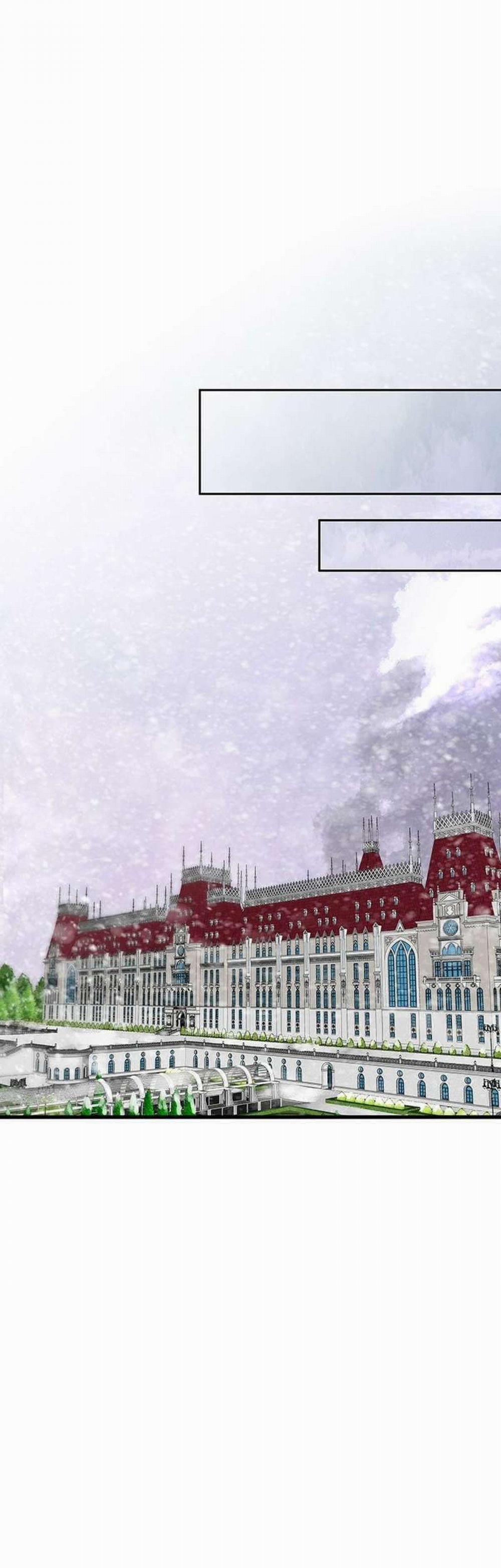 [ 18+ ] Bệ Hạ Đã Thay Đổi Rồi! 21 trang 35