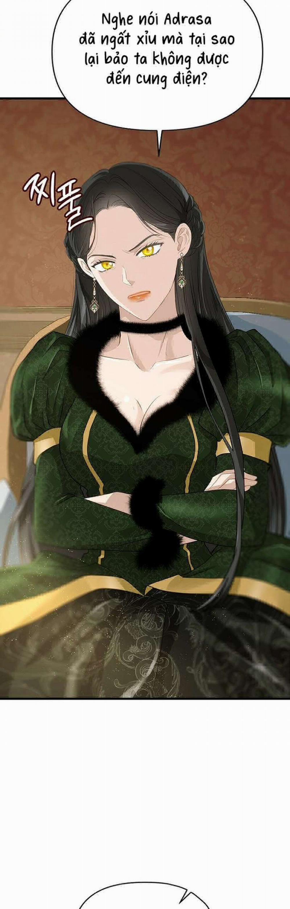 [ 18+ ] Bệ Hạ Đã Thay Đổi Rồi! 21 trang 37