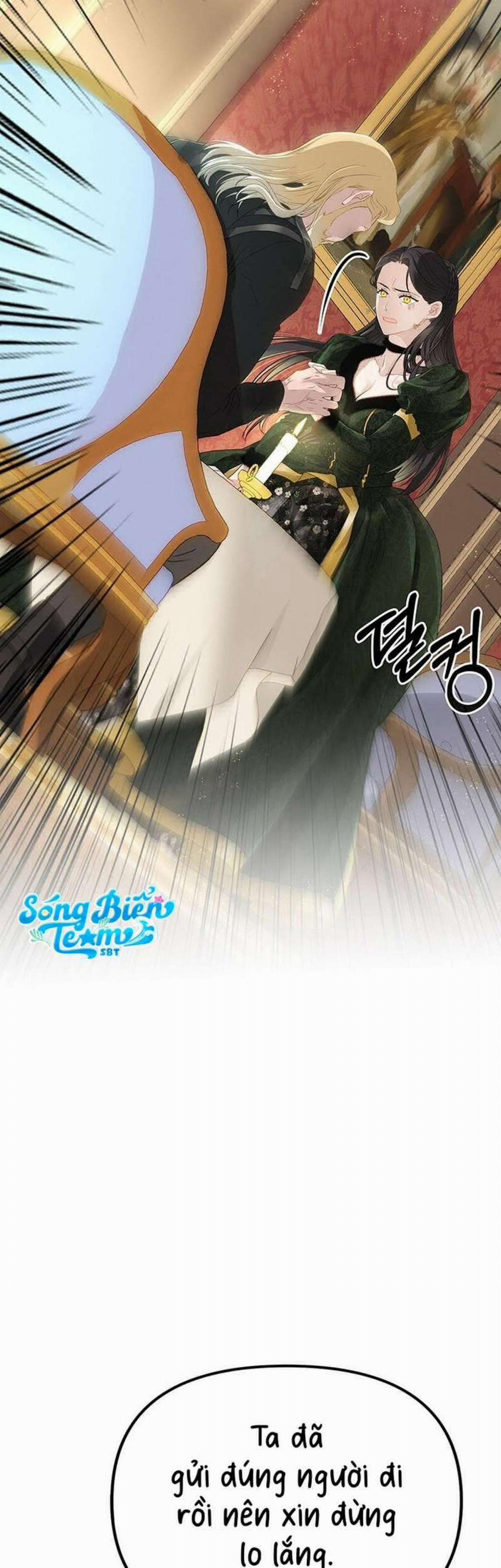 [ 18+ ] Bệ Hạ Đã Thay Đổi Rồi! 21 trang 41