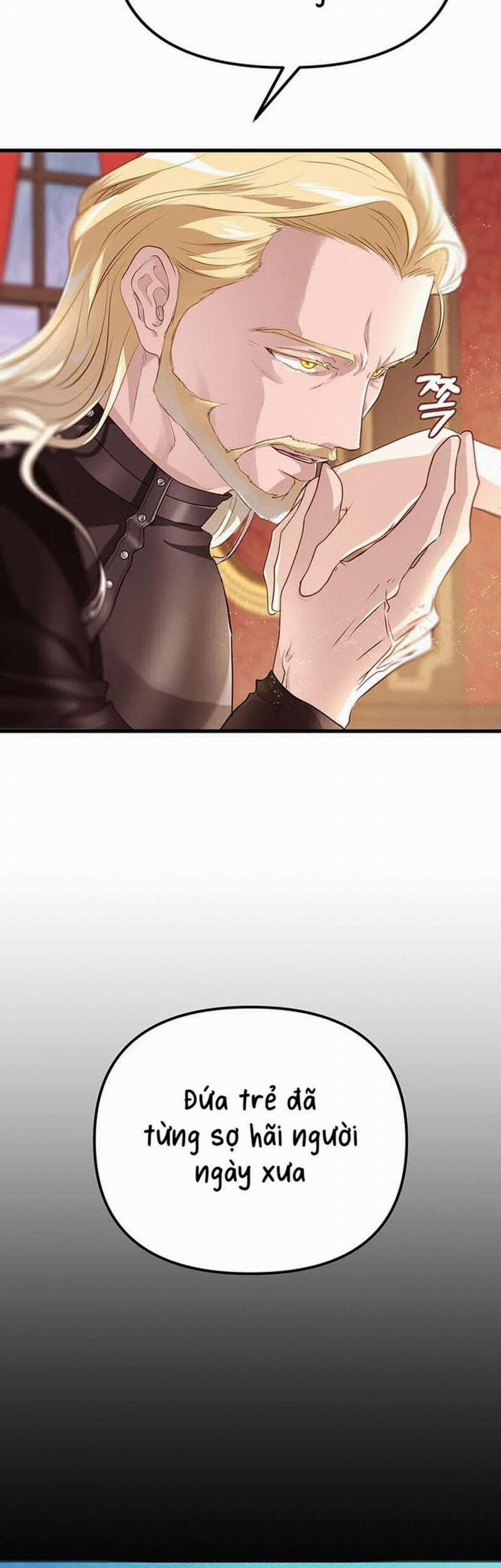 [ 18+ ] Bệ Hạ Đã Thay Đổi Rồi! 21 trang 42