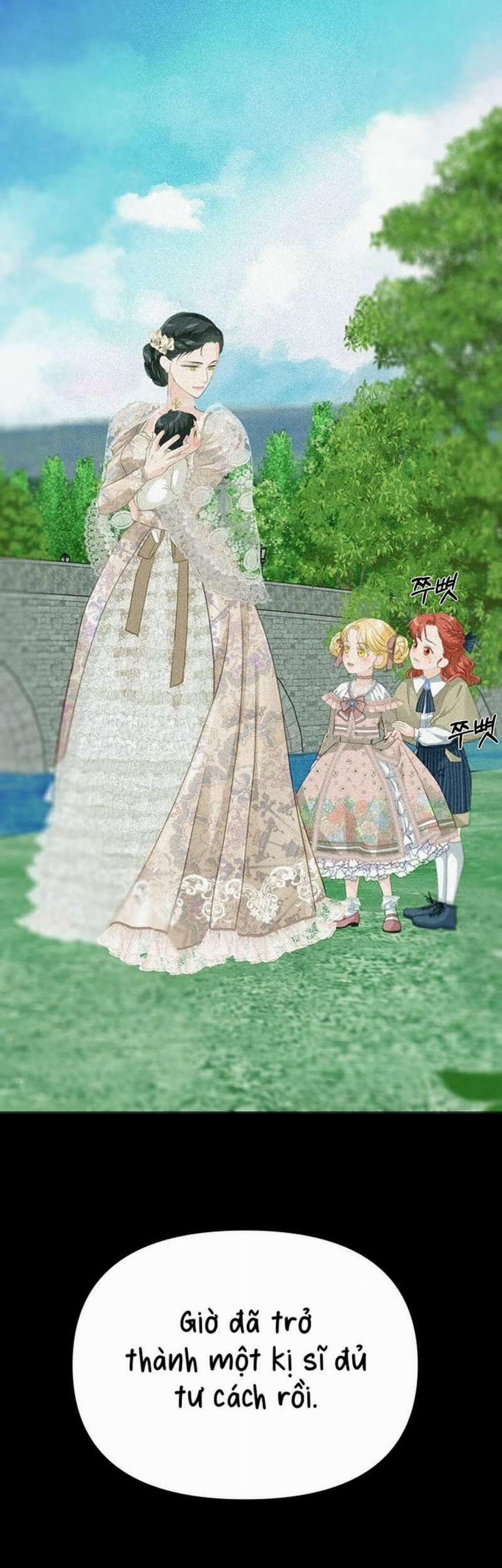 [ 18+ ] Bệ Hạ Đã Thay Đổi Rồi! 21 trang 43