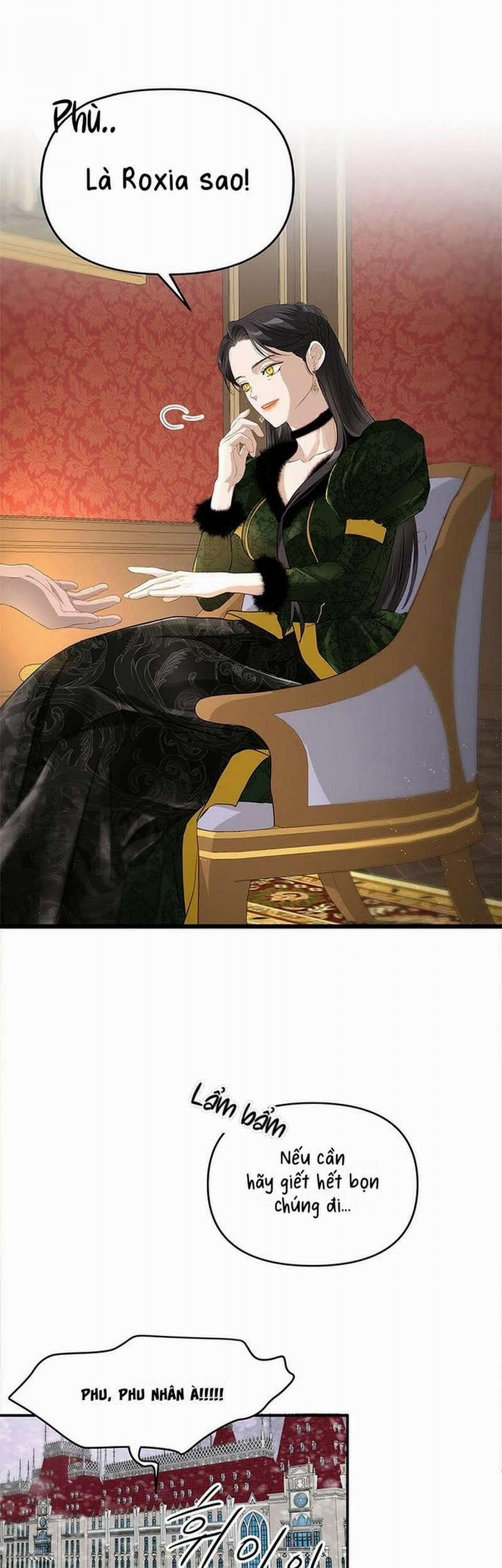 [ 18+ ] Bệ Hạ Đã Thay Đổi Rồi! 21 trang 45