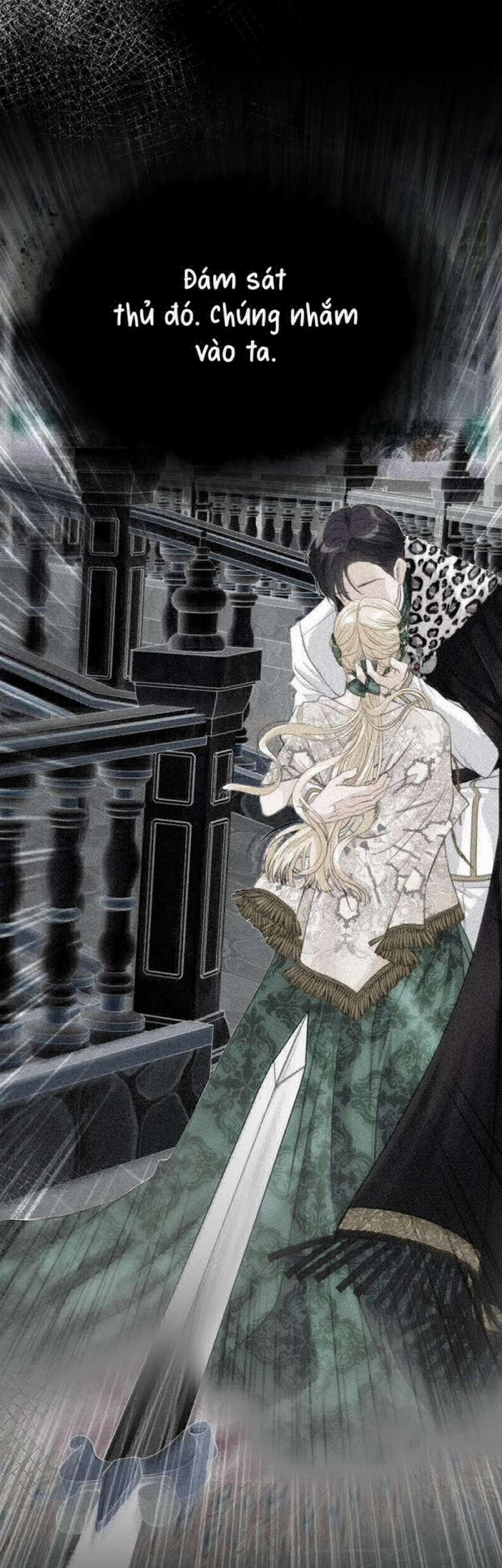 [ 18+ ] Bệ Hạ Đã Thay Đổi Rồi! 21 trang 55