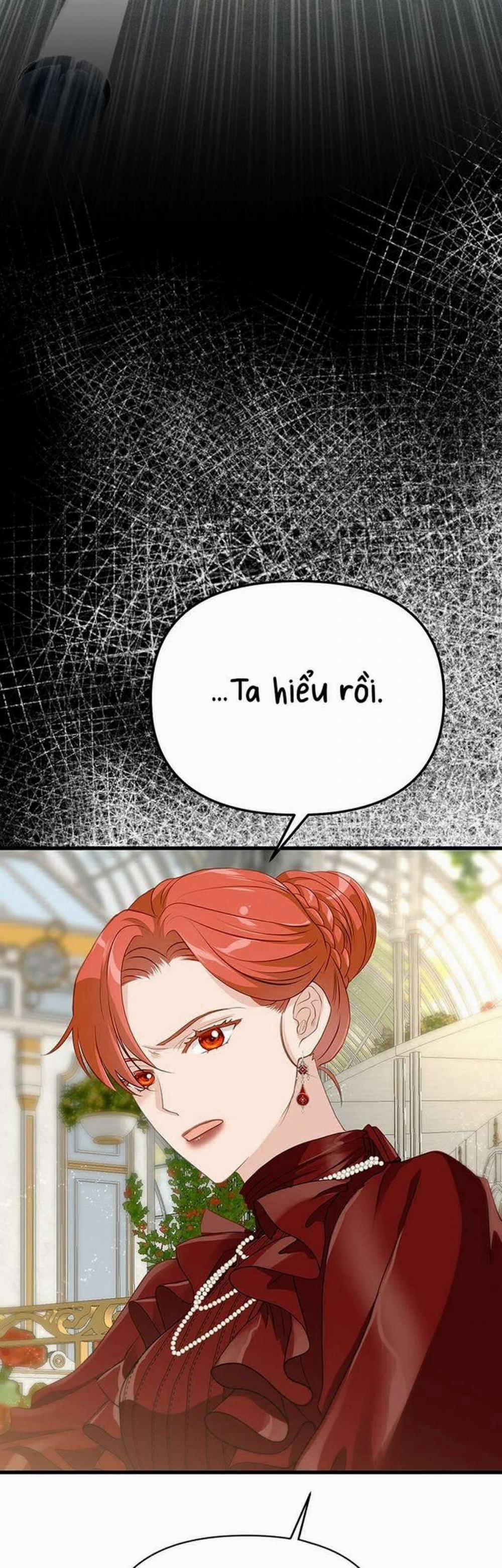 [ 18+ ] Bệ Hạ Đã Thay Đổi Rồi! 21 trang 56