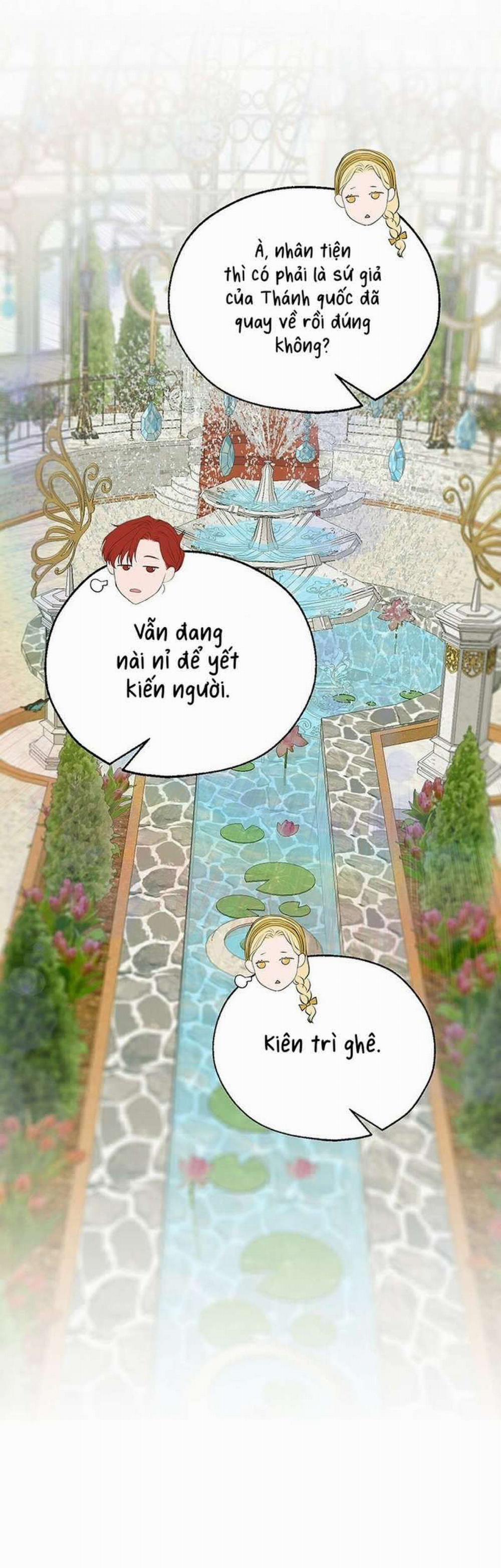 [ 18+ ] Bệ Hạ Đã Thay Đổi Rồi! 21 trang 61