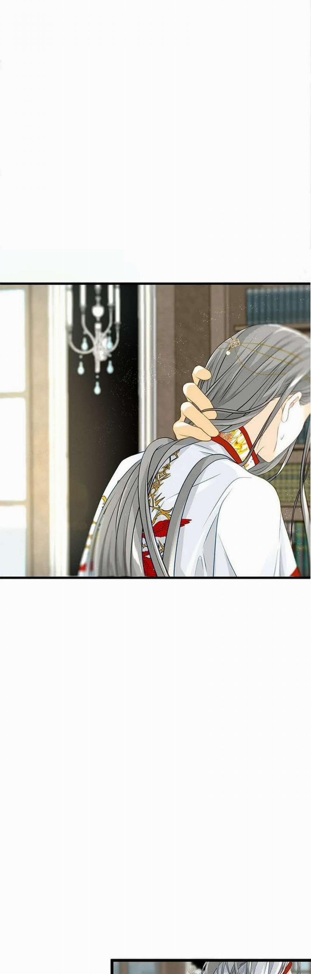 [ 18+ ] Bệ Hạ Đã Thay Đổi Rồi! 21 trang 71