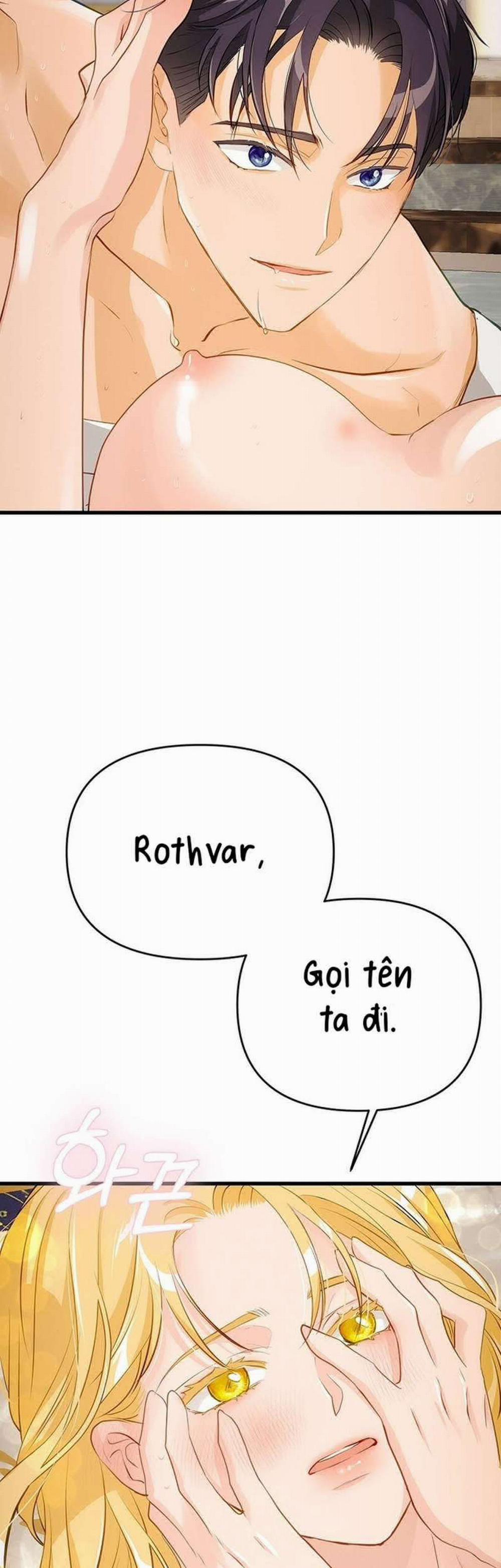 [ 18+ ] Bệ Hạ Đã Thay Đổi Rồi! 21 trang 9