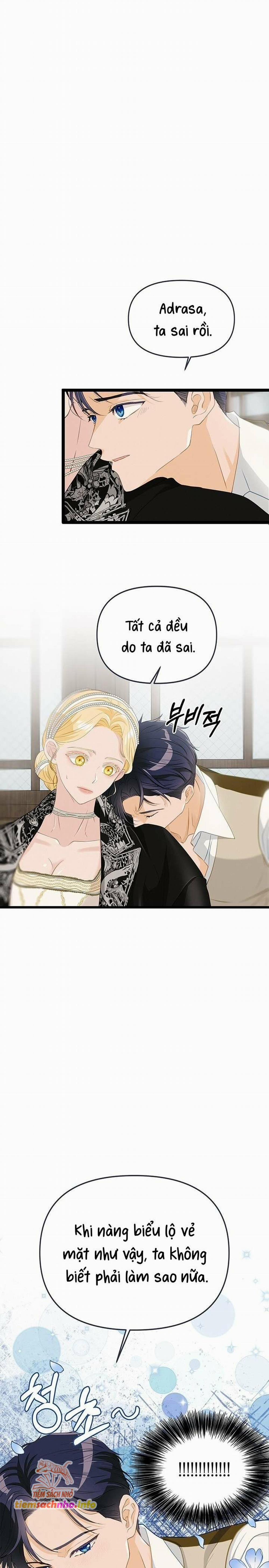 [ 18+ ] Bệ Hạ Đã Thay Đổi Rồi! 22 trang 16