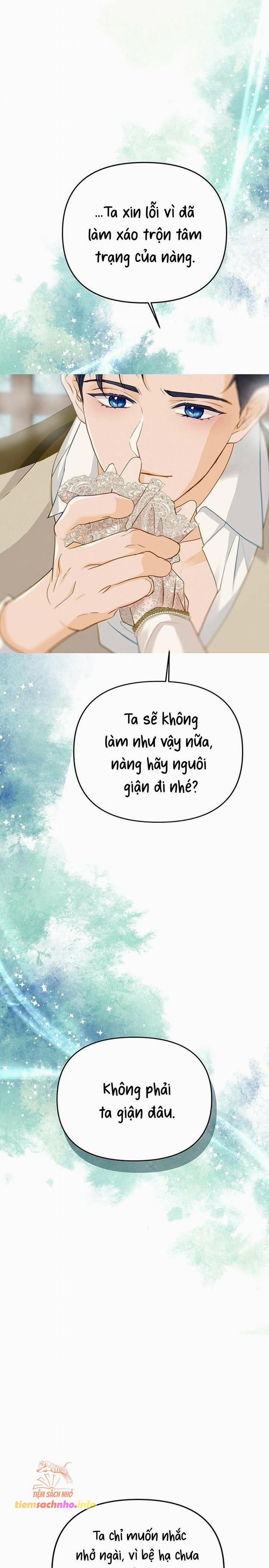 [ 18+ ] Bệ Hạ Đã Thay Đổi Rồi! 22 trang 18