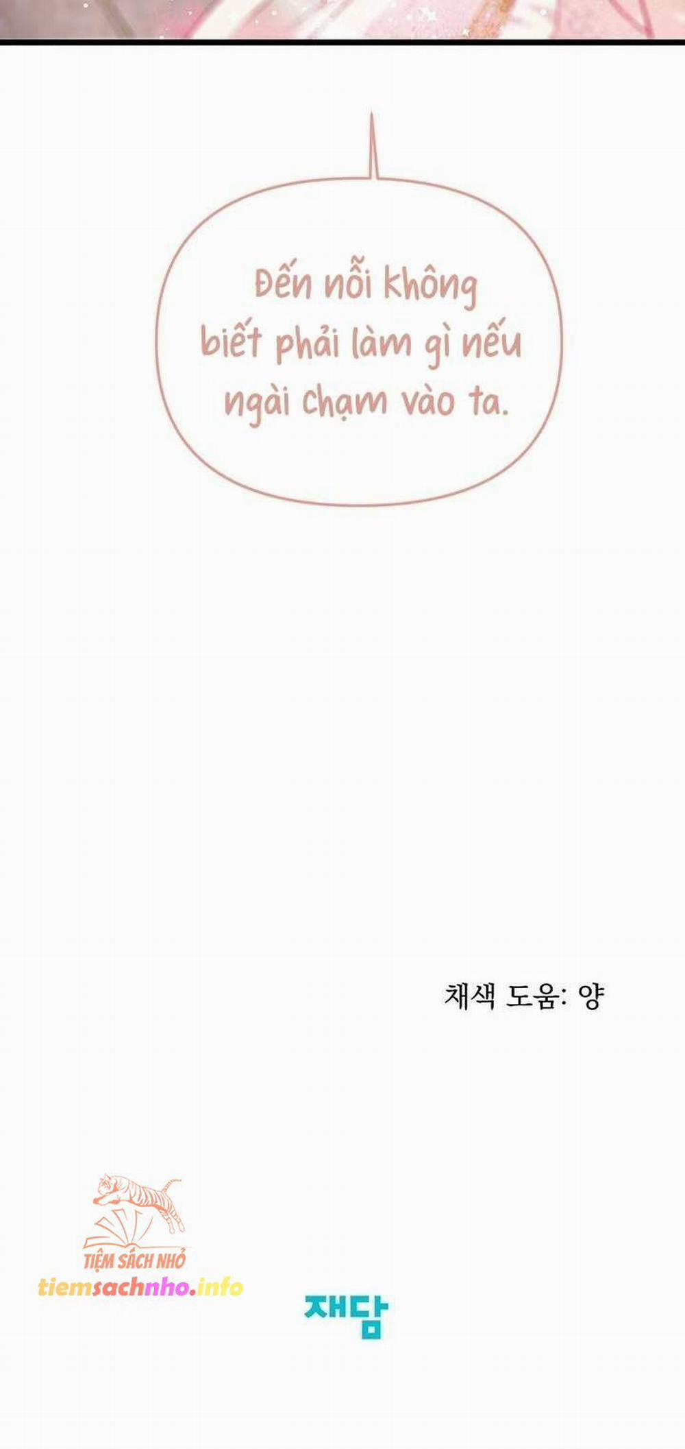 [ 18+ ] Bệ Hạ Đã Thay Đổi Rồi! 22 trang 28