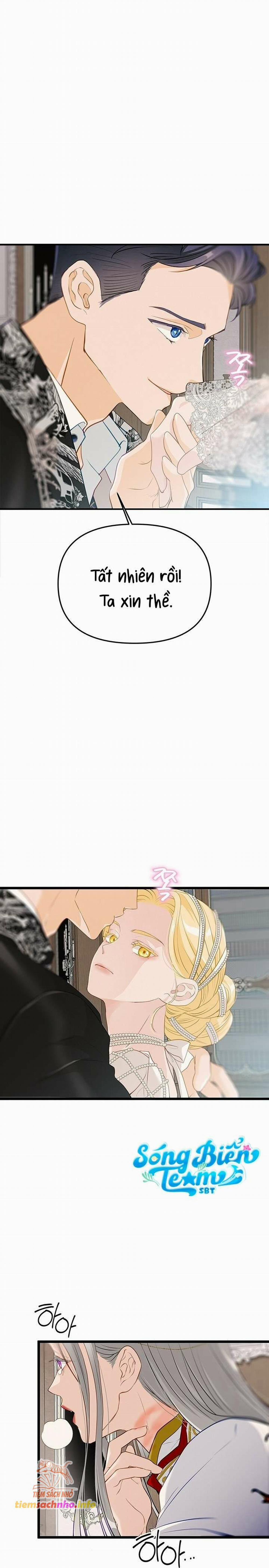 [ 18+ ] Bệ Hạ Đã Thay Đổi Rồi! 22 trang 4