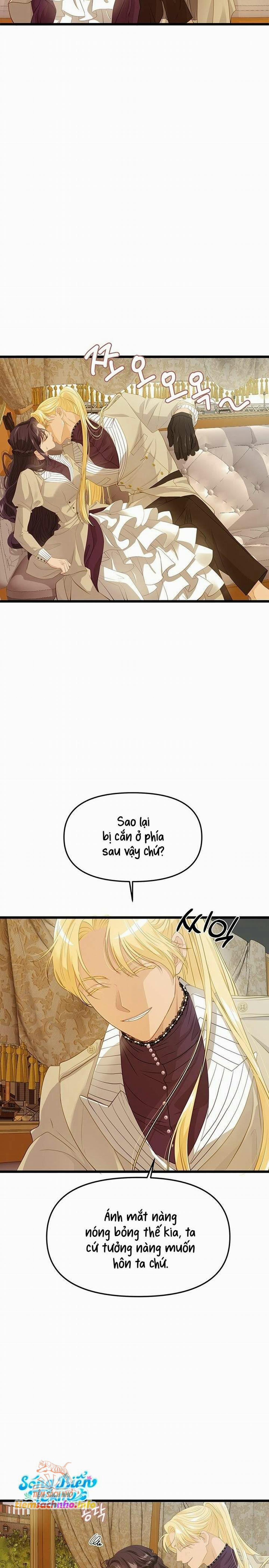 [ 18+ ] Bệ Hạ Đã Thay Đổi Rồi! 23 trang 16