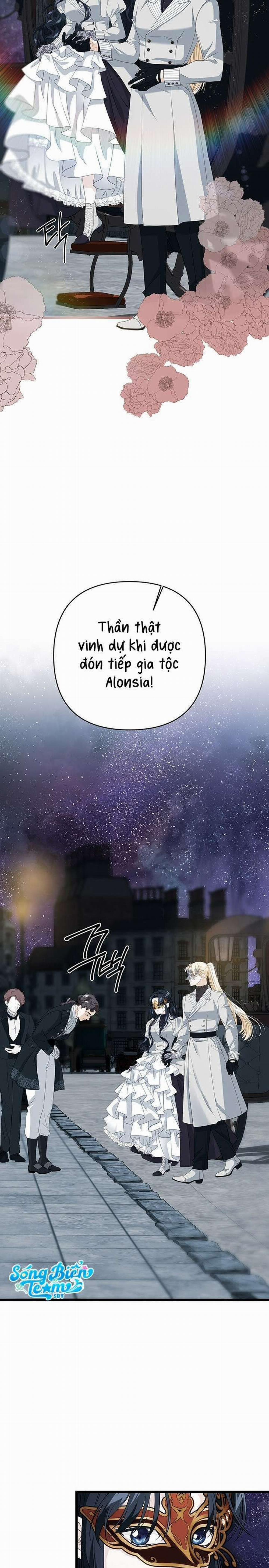 [ 18+ ] Bệ Hạ Đã Thay Đổi Rồi! 24 trang 1