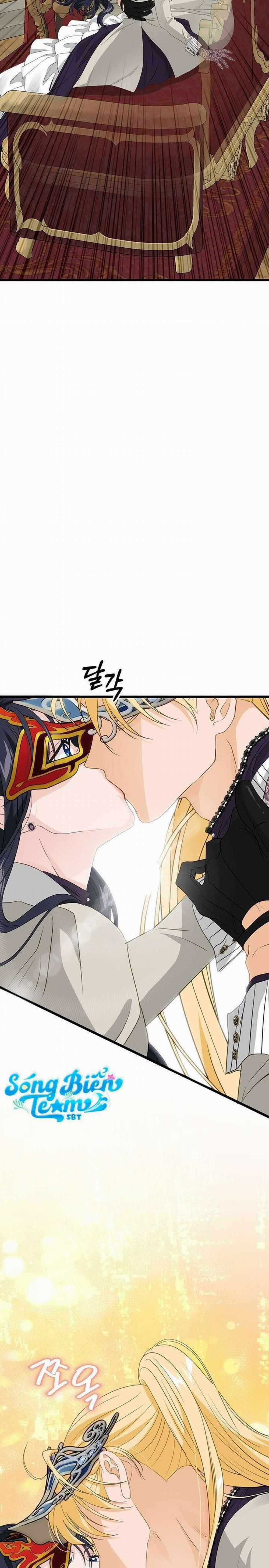 [ 18+ ] Bệ Hạ Đã Thay Đổi Rồi! 24 trang 11