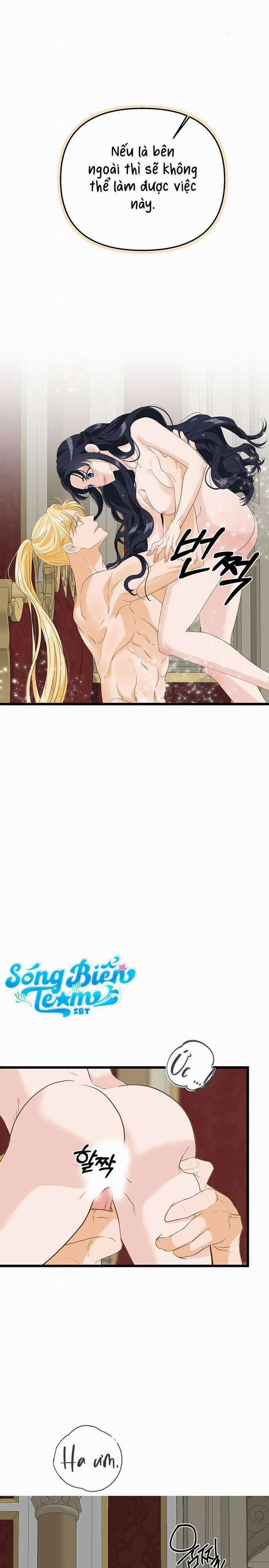 [ 18+ ] Bệ Hạ Đã Thay Đổi Rồi! 24 trang 18