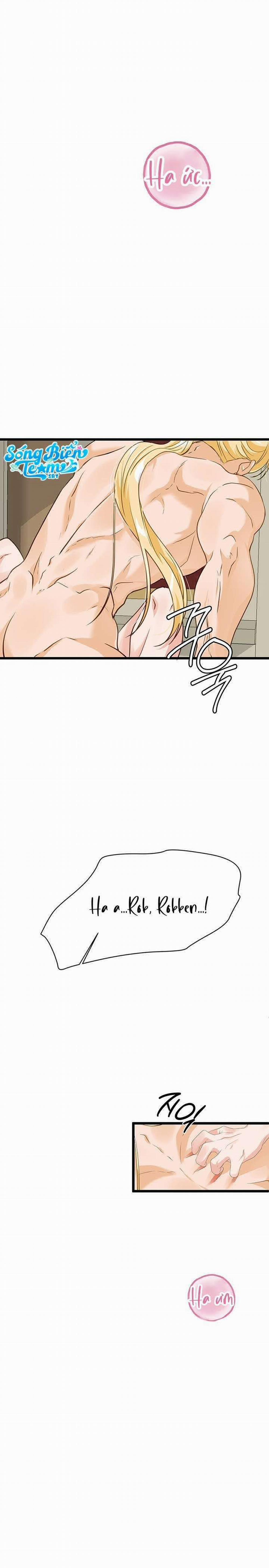 [ 18+ ] Bệ Hạ Đã Thay Đổi Rồi! 24 trang 21