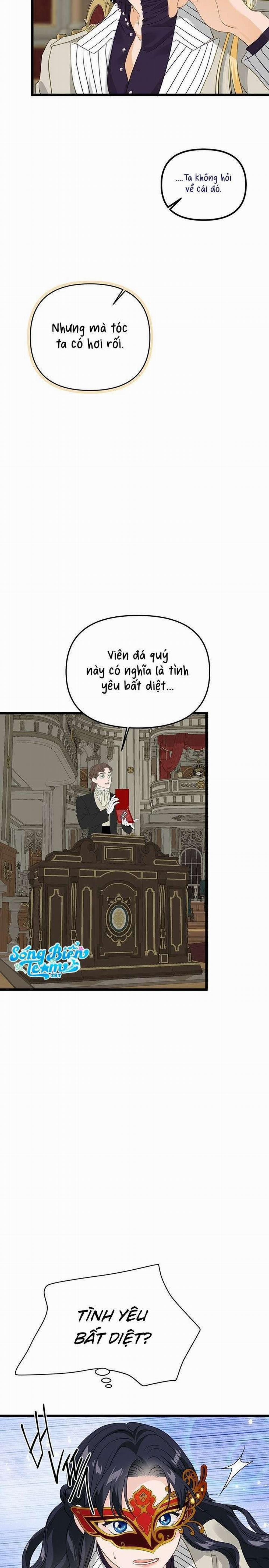 [ 18+ ] Bệ Hạ Đã Thay Đổi Rồi! 24 trang 23