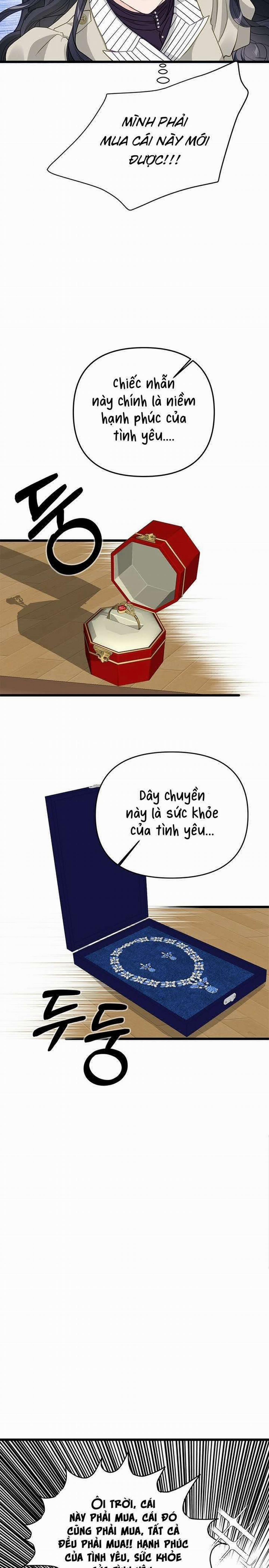 [ 18+ ] Bệ Hạ Đã Thay Đổi Rồi! 24 trang 24