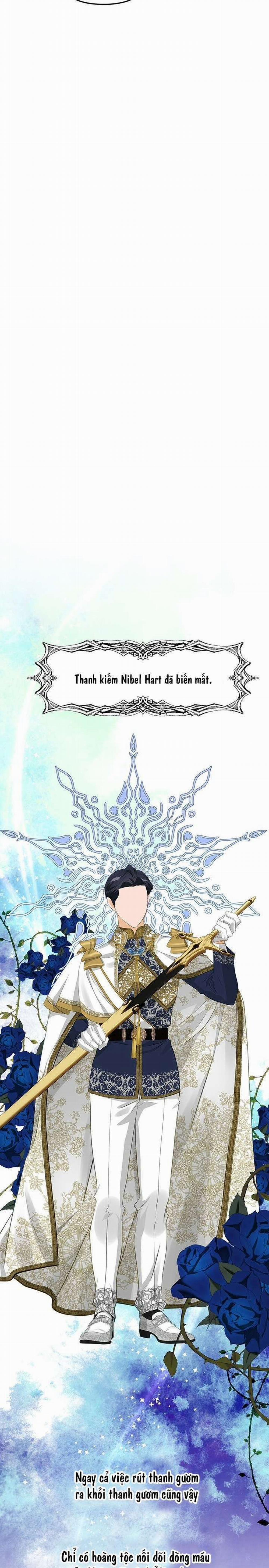 [ 18+ ] Bệ Hạ Đã Thay Đổi Rồi! 24 trang 28