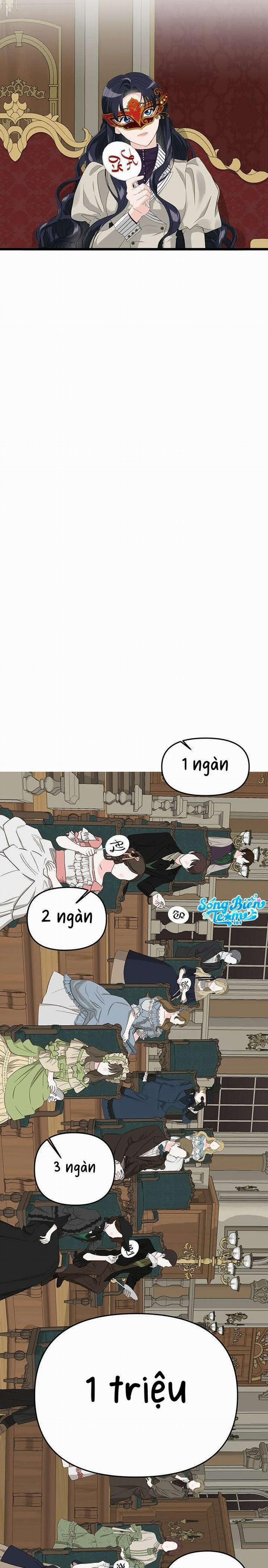 [ 18+ ] Bệ Hạ Đã Thay Đổi Rồi! 24 trang 30