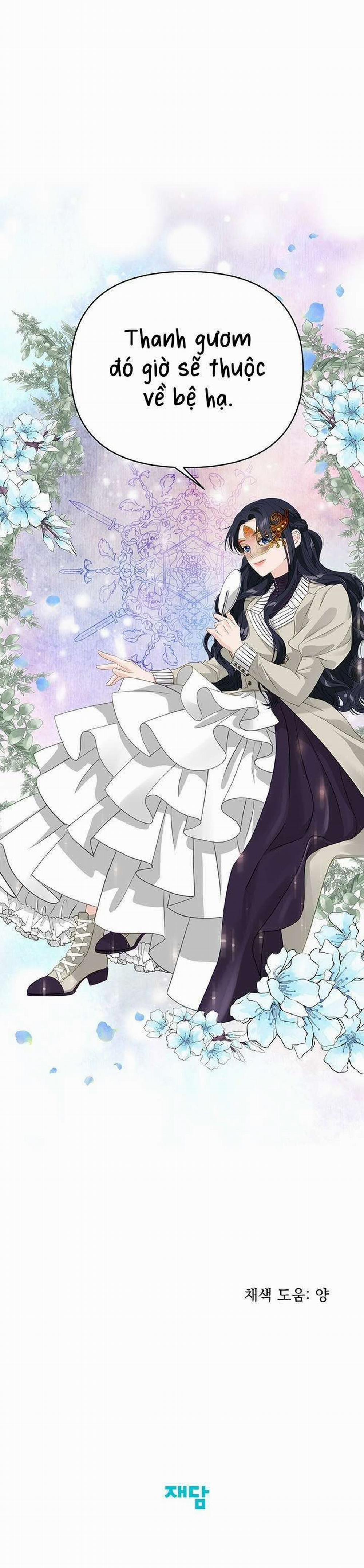 [ 18+ ] Bệ Hạ Đã Thay Đổi Rồi! 24 trang 34