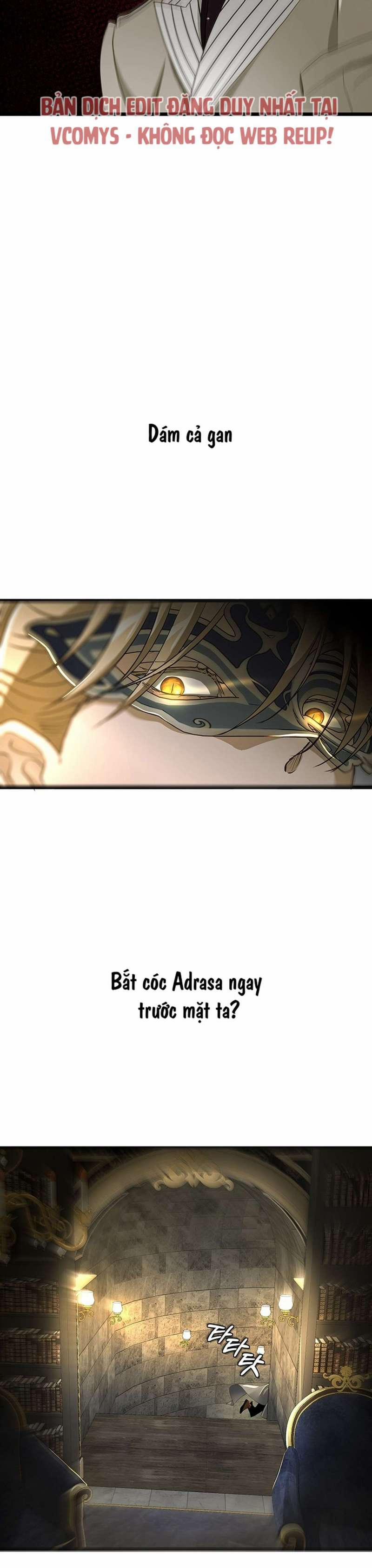 [ 18+ ] Bệ Hạ Đã Thay Đổi Rồi! 25 trang 20