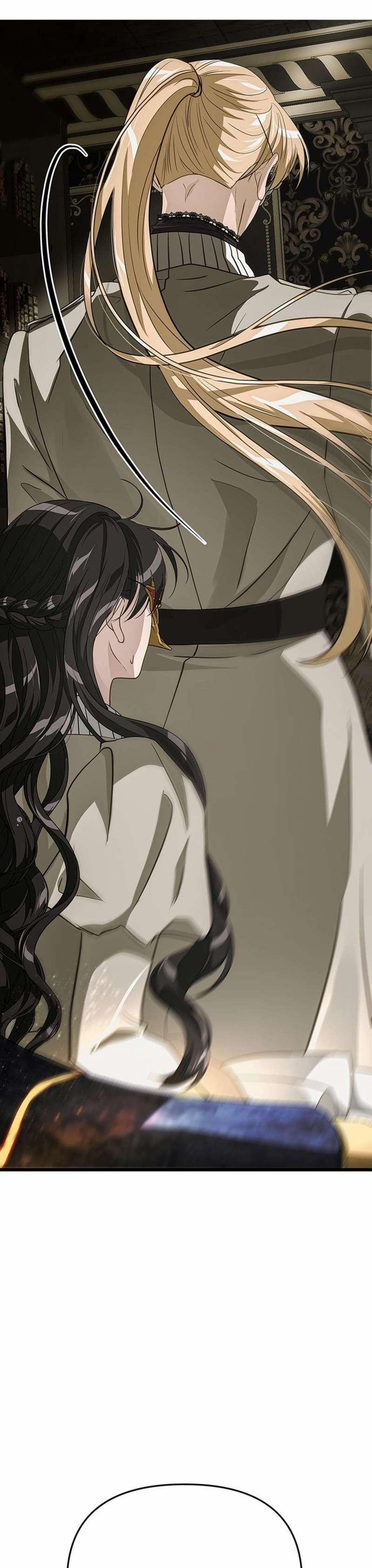 [ 18+ ] Bệ Hạ Đã Thay Đổi Rồi! 25 trang 21