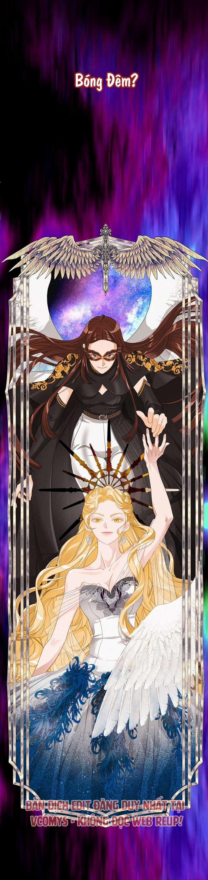 [ 18+ ] Bệ Hạ Đã Thay Đổi Rồi! 25 trang 33